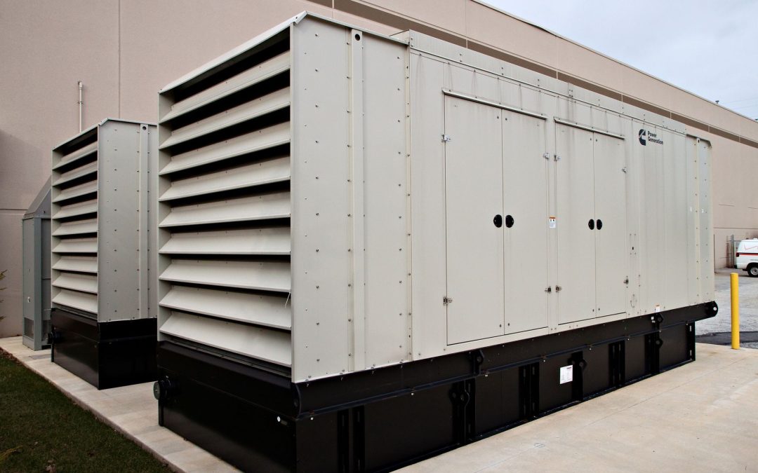 5 Benefits of Installing a Whole House Generator