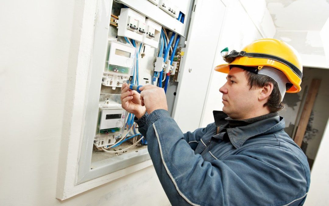 6 Signs You Need to Call an Electrician ASAP