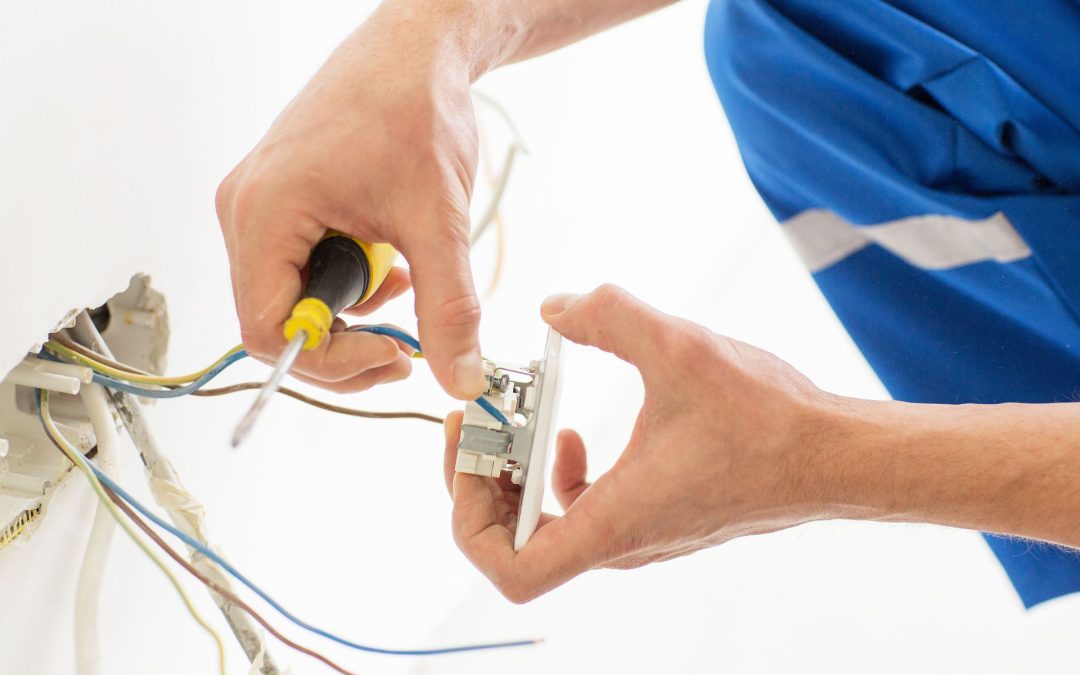 7 Ways an Electrician Can Help Lower Your Energy Bill