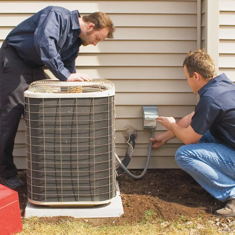 Air-Conditioning-Services